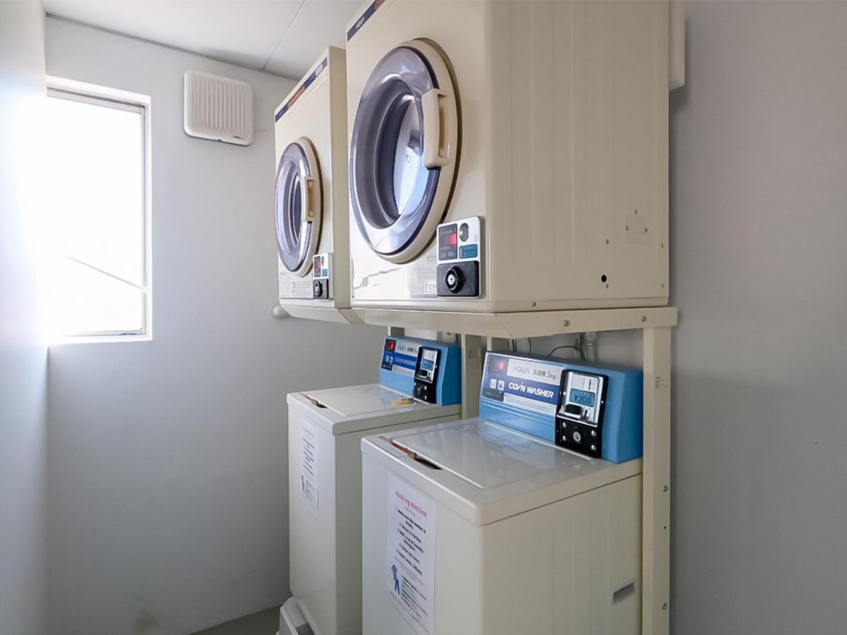 Iwatoyama Hostel Kyoto Bagian luar foto