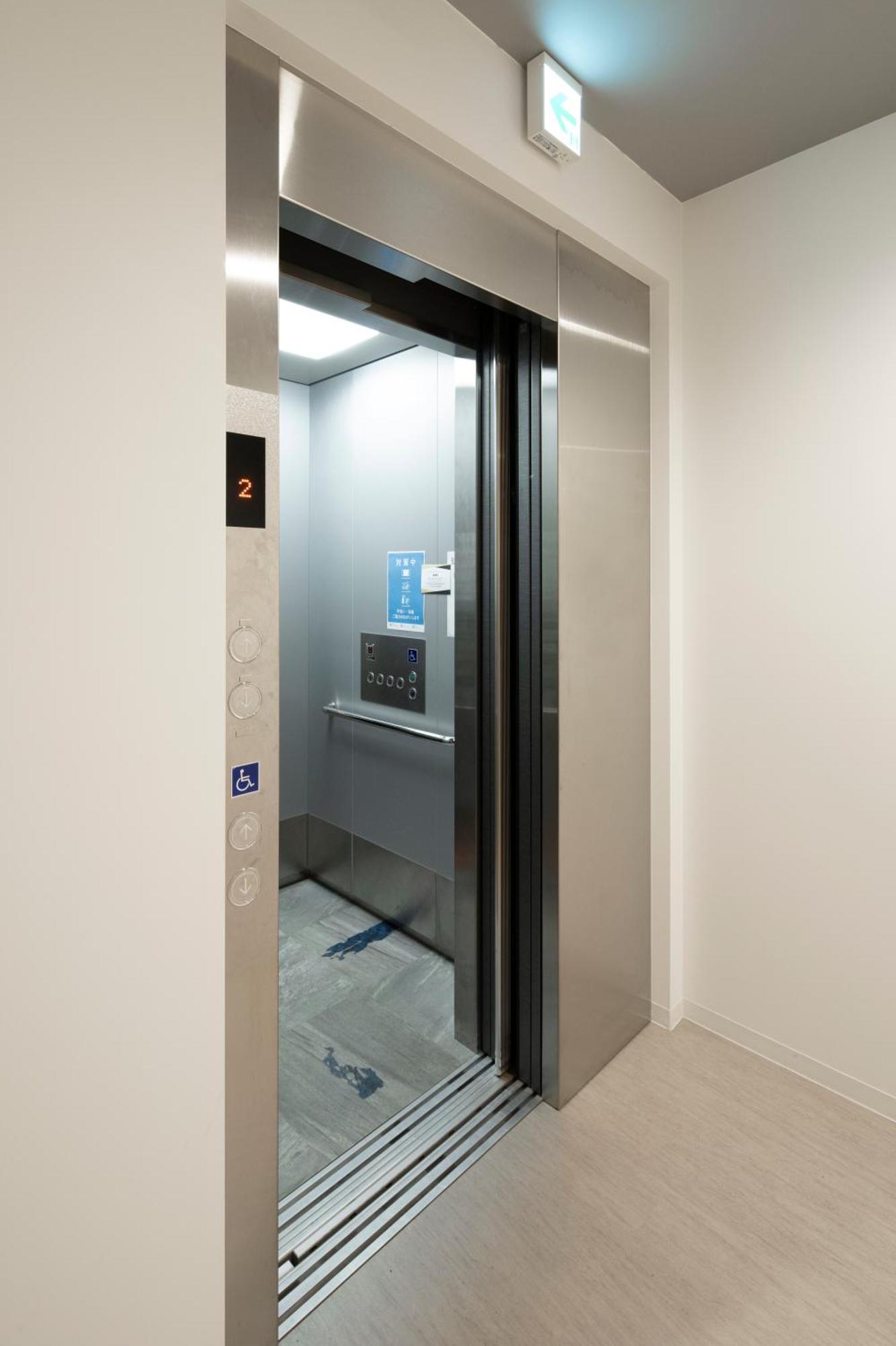 Iwatoyama Hostel Kyoto Bagian luar foto