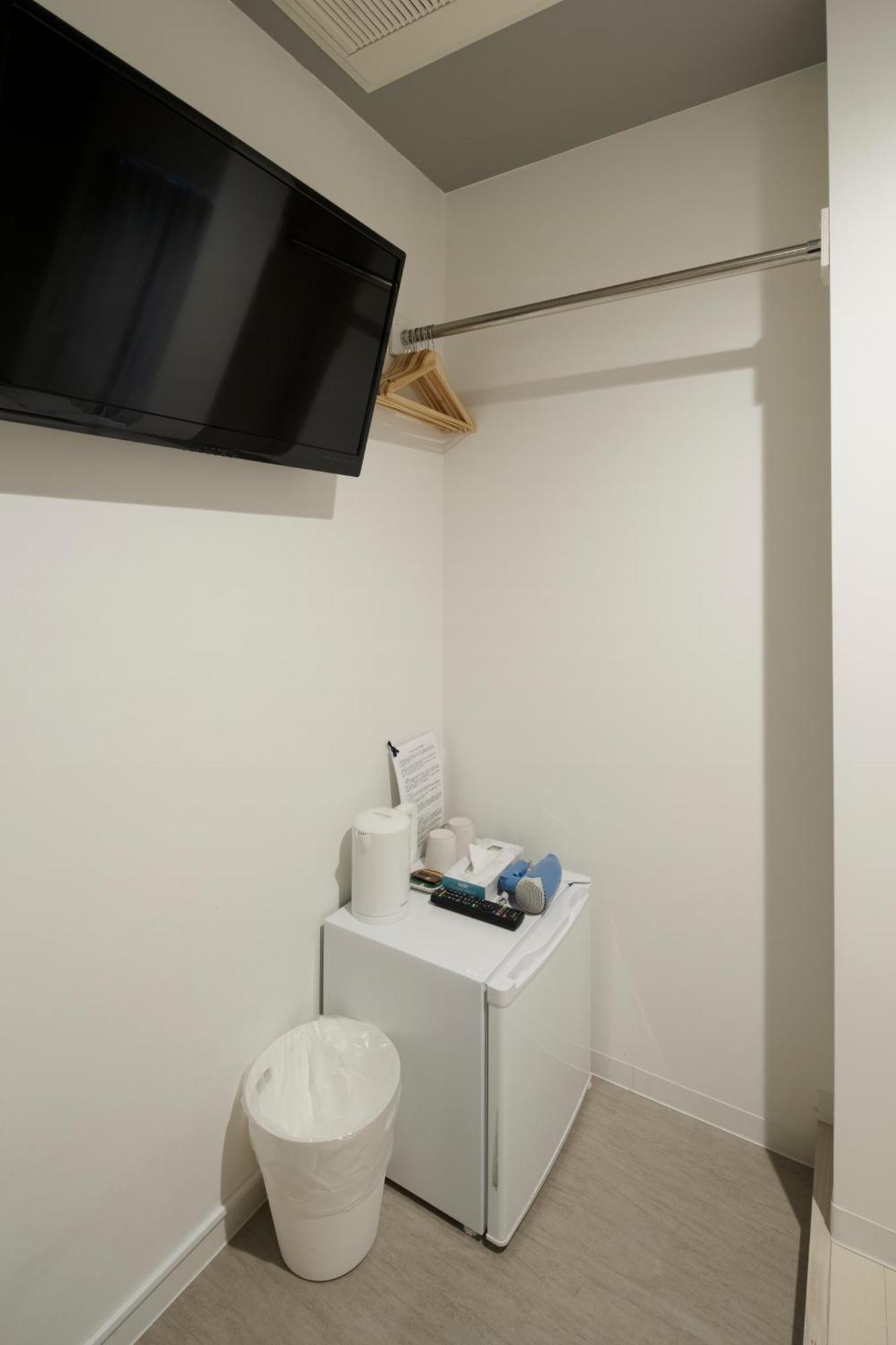 Iwatoyama Hostel Kyoto Bagian luar foto