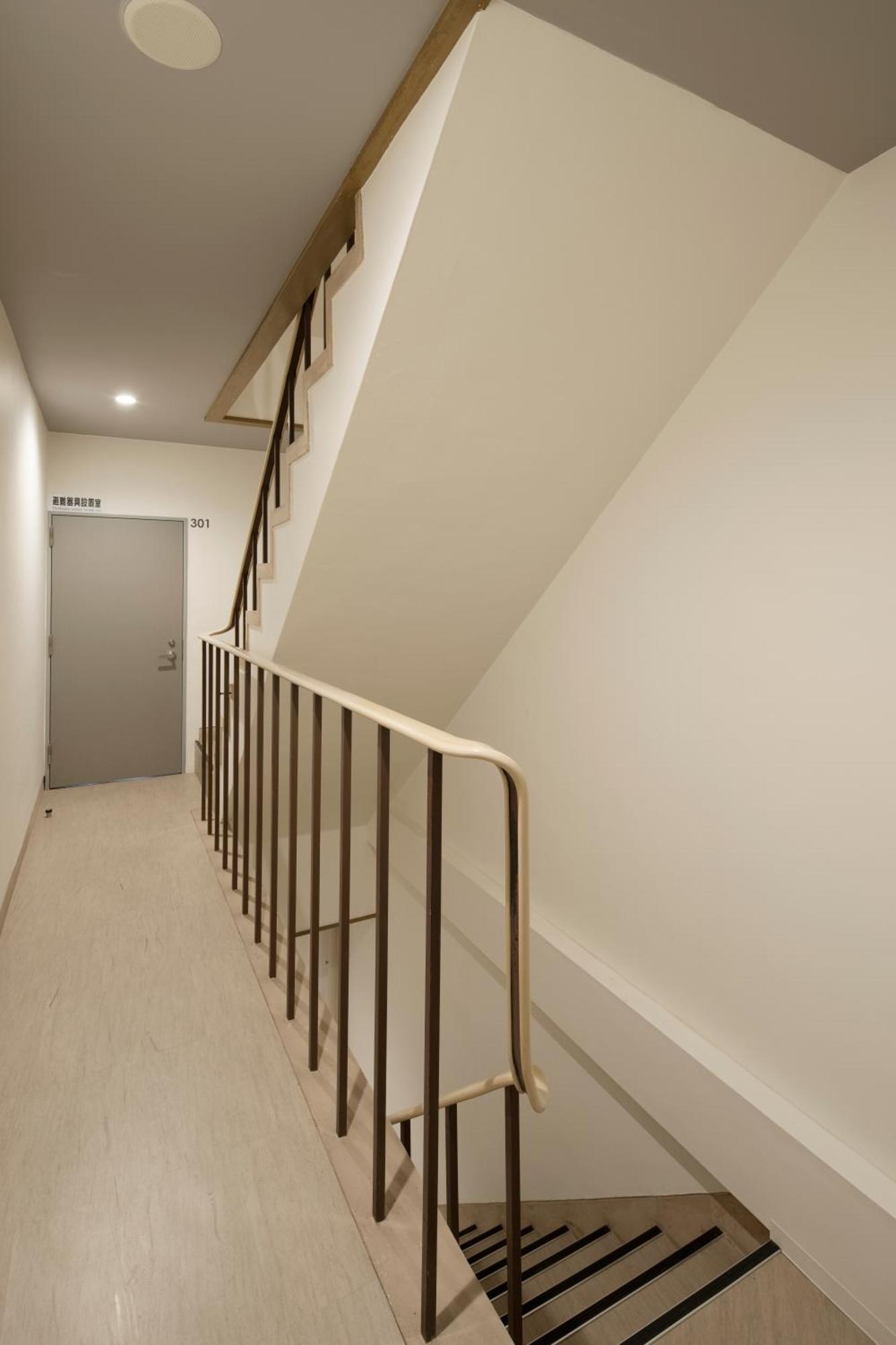 Iwatoyama Hostel Kyoto Bagian luar foto